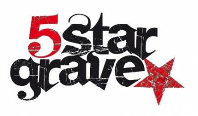 logo 5 Star Grave